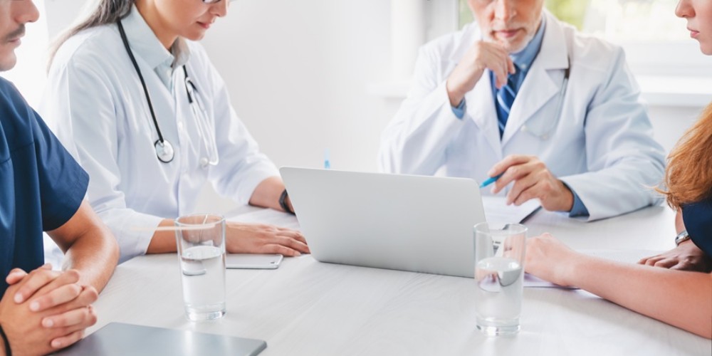 Hastanın Kaybolduğu Yerde Vaka Yönetimi Başlar