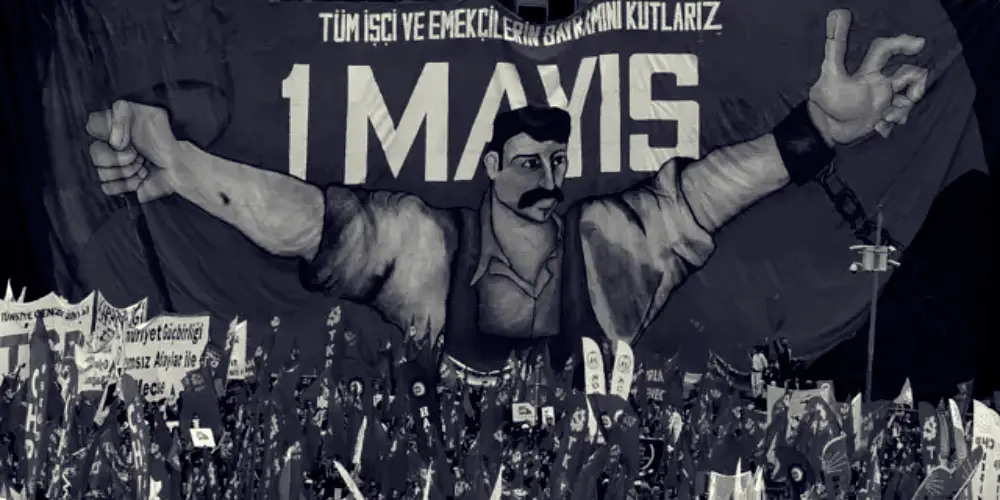 1 Mayıs