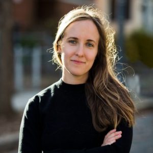 Picture of LINDA KINSTLER
