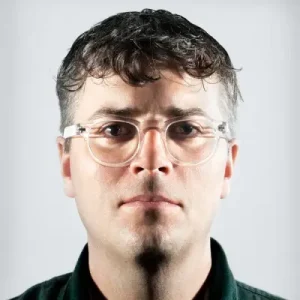 Picture of MAT HONAN