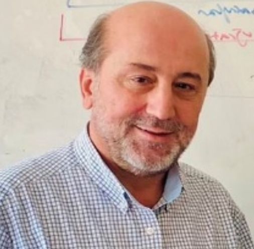 Picture of M. EMİN ZARARSIZ
