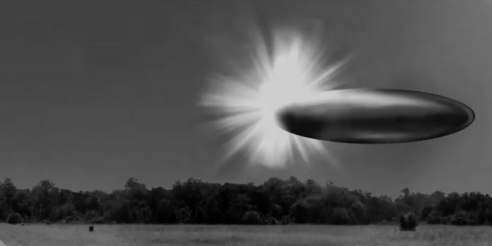 UFO’lar Neden Şimdi Açıklandı?